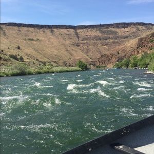 Meet your Posher, Scott